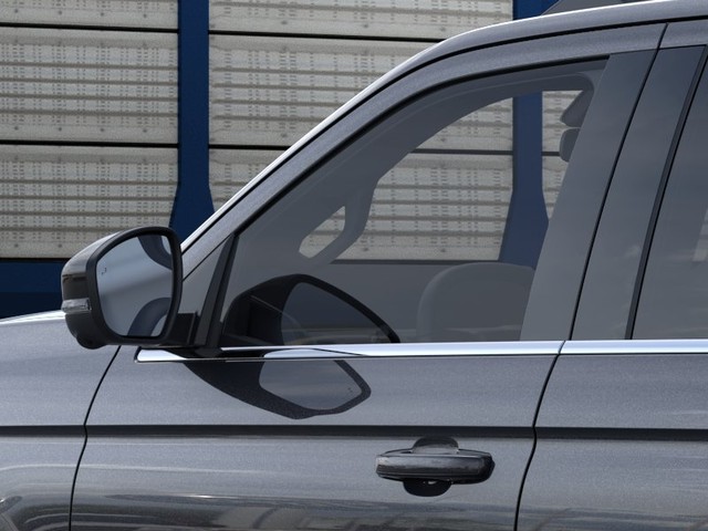 Ford Expedition Vehicle Image 20