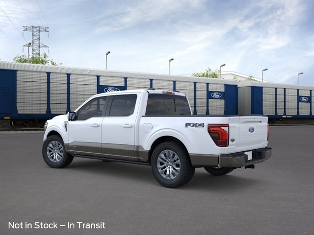 Ford F-150 Vehicle Image 04