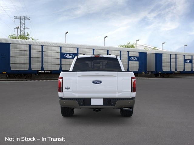 Ford F-150 Vehicle Image 05