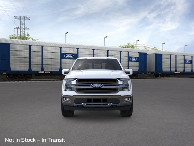 Ford F-150 Vehicle Image 06