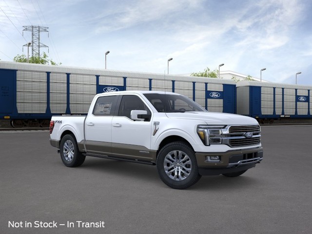 Ford F-150 Vehicle Image 07