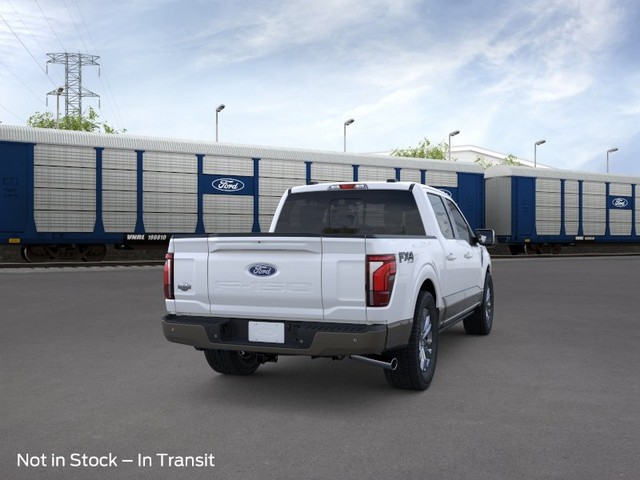 Ford F-150 Vehicle Image 08