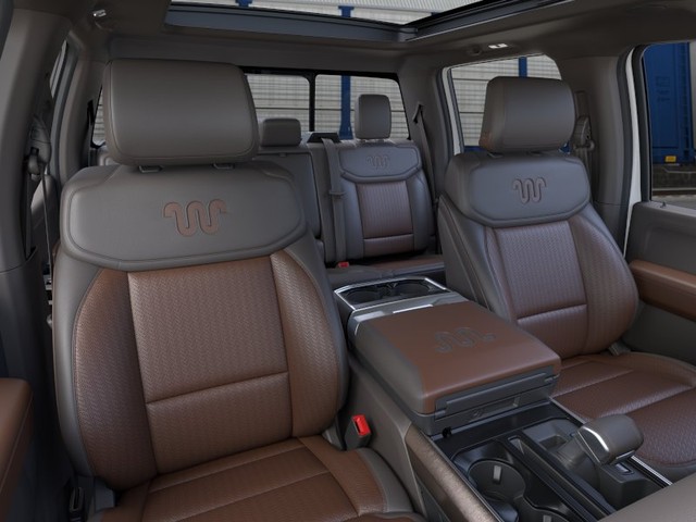 Ford F-150 Vehicle Image 10