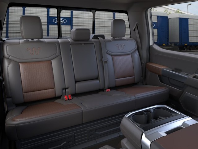 Ford F-150 Vehicle Image 11