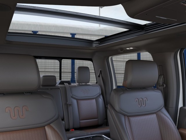 Ford F-150 Vehicle Image 22