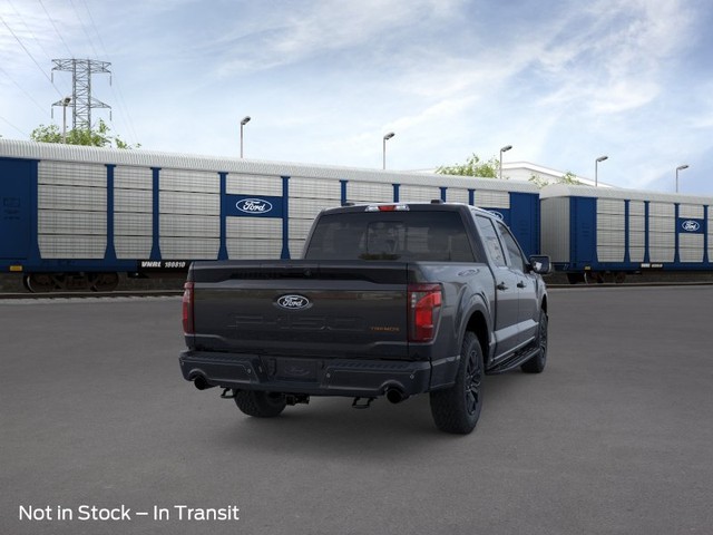 Ford F-150 Vehicle Image 08