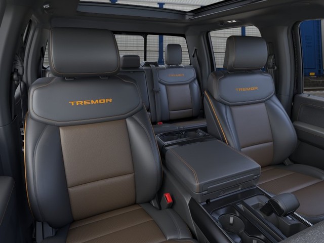 Ford F-150 Vehicle Image 10