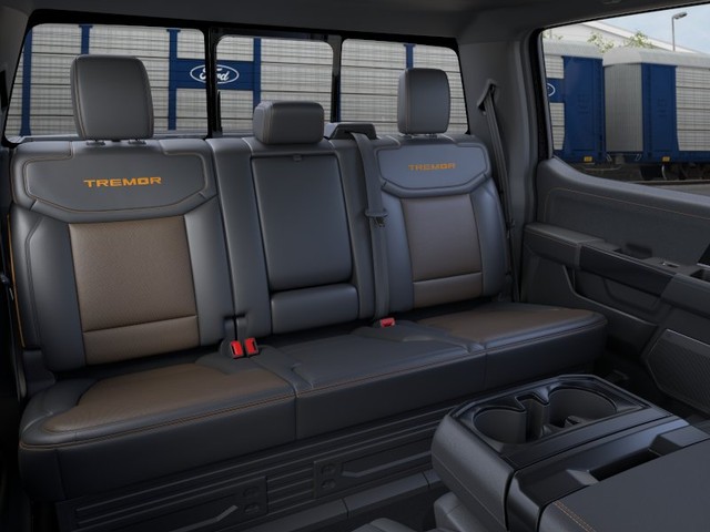 Ford F-150 Vehicle Image 11