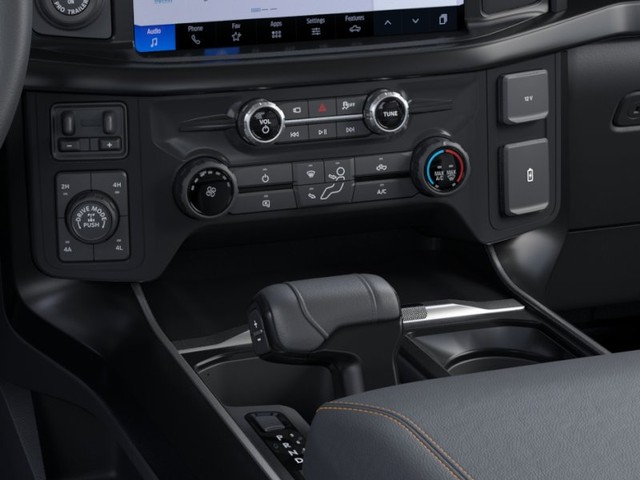Ford F-150 Vehicle Image 15