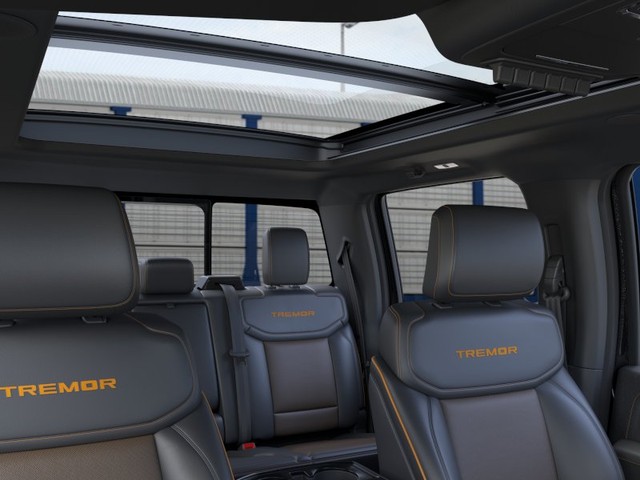 Ford F-150 Vehicle Image 22