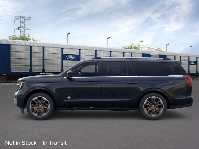 Ford Expedition Max Vehicle Image 03