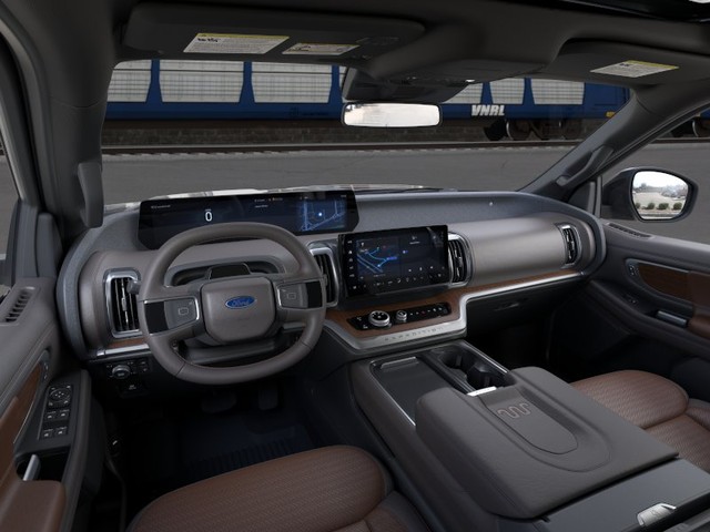 Ford Expedition Max Vehicle Image 09