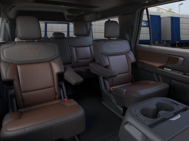Ford Expedition Max Vehicle Image 11