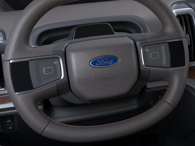 Ford Expedition Max Vehicle Image 12