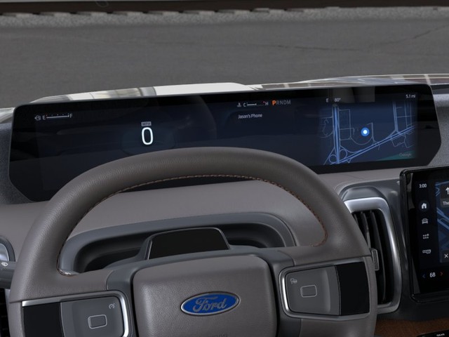 Ford Expedition Max Vehicle Image 13