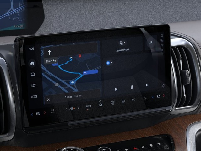 Ford Expedition Max Vehicle Image 14