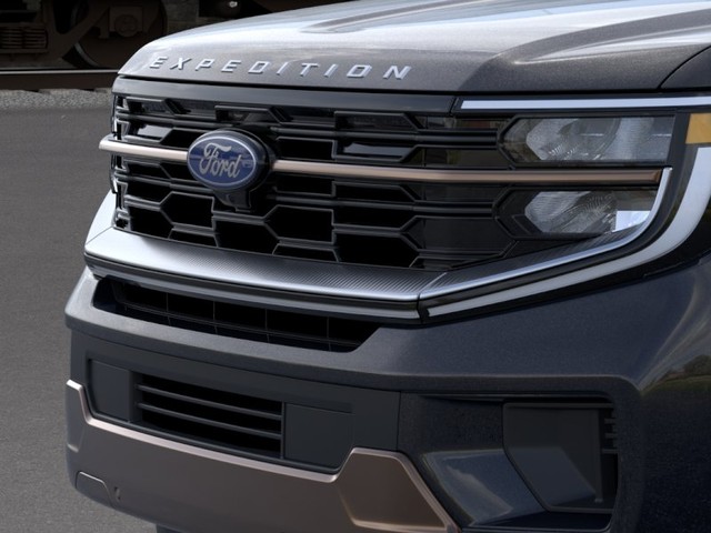 Ford Expedition Max Vehicle Image 17