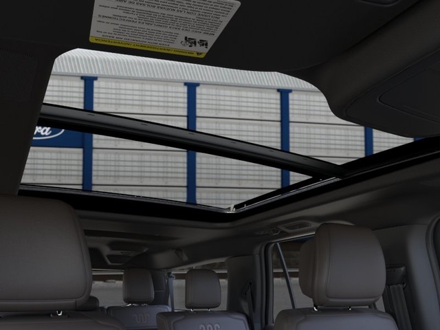 Ford Expedition Max Vehicle Image 22