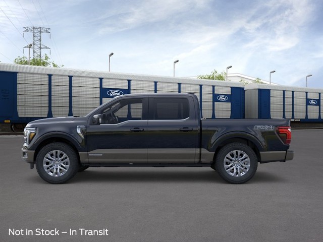 Ford F-150 Vehicle Image 03