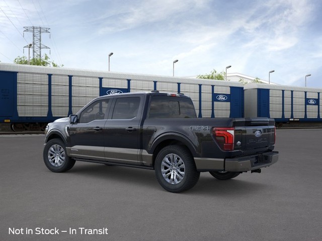 Ford F-150 Vehicle Image 04