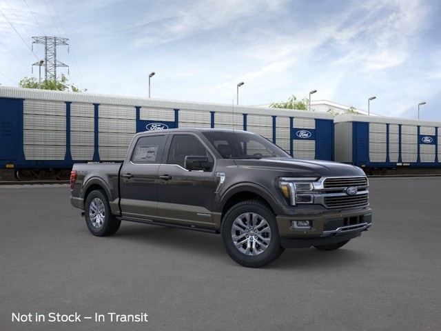 Ford F-150 Vehicle Image 07