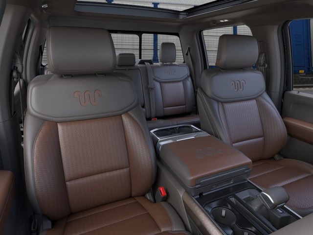 Ford F-150 Vehicle Image 10