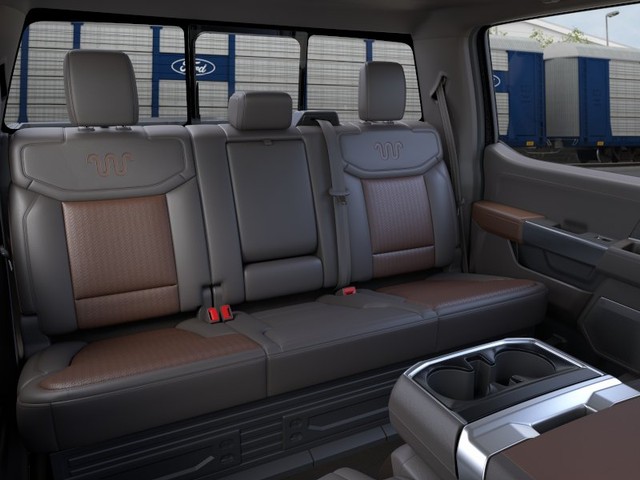 Ford F-150 Vehicle Image 11