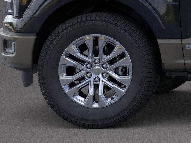 Ford F-150 Vehicle Image 19