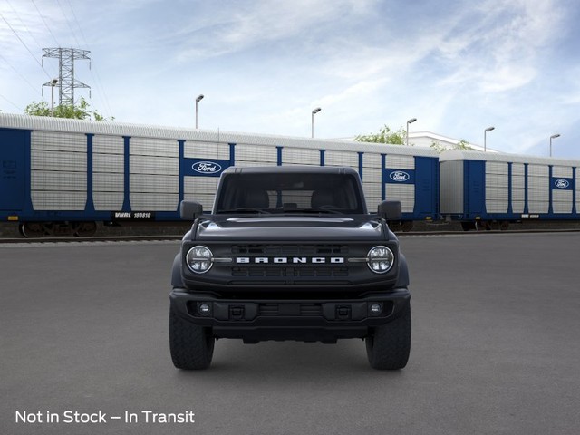 Ford Bronco Vehicle Image 06