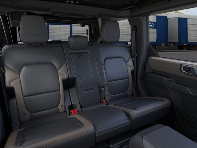 Ford Bronco Vehicle Image 11