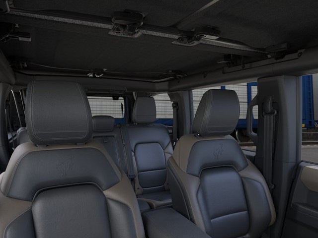 Ford Bronco Vehicle Image 12