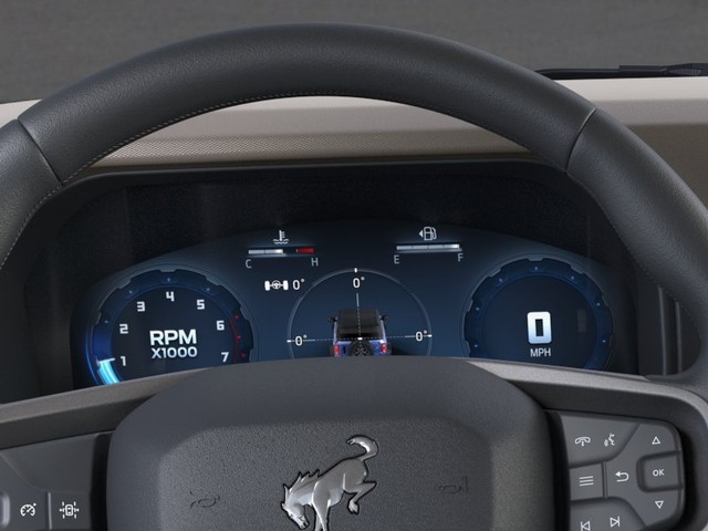 Ford Bronco Vehicle Image 13