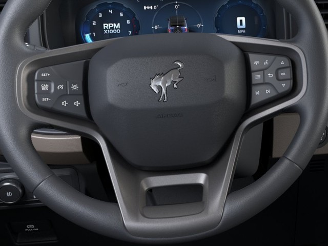 Ford Bronco Vehicle Image 14