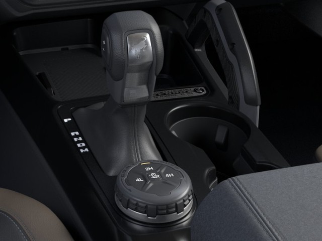 Ford Bronco Vehicle Image 17
