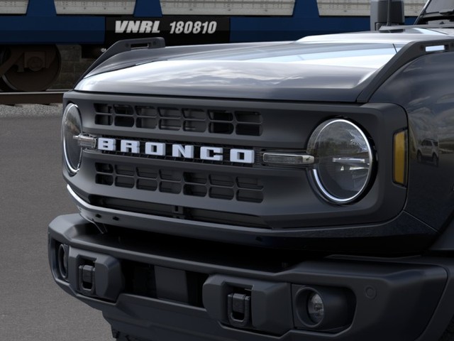 Ford Bronco Vehicle Image 19