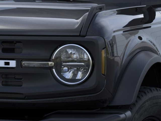 Ford Bronco Vehicle Image 20