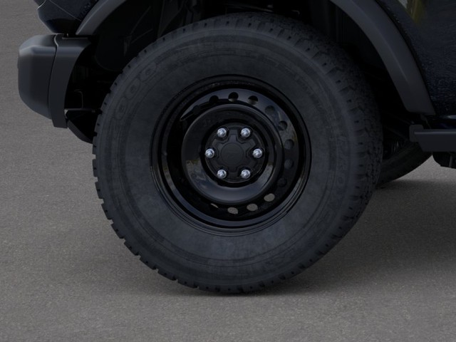 Ford Bronco Vehicle Image 21