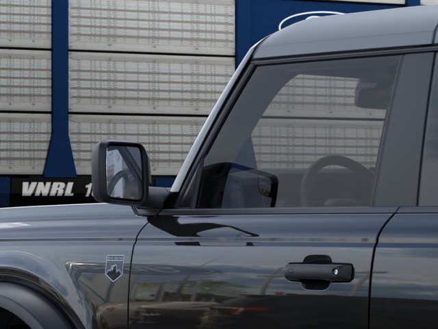 Ford Bronco Vehicle Image 22