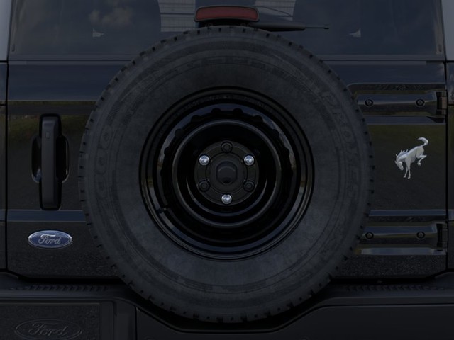 Ford Bronco Vehicle Image 24