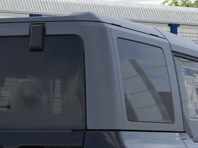 Ford Bronco Vehicle Image 25