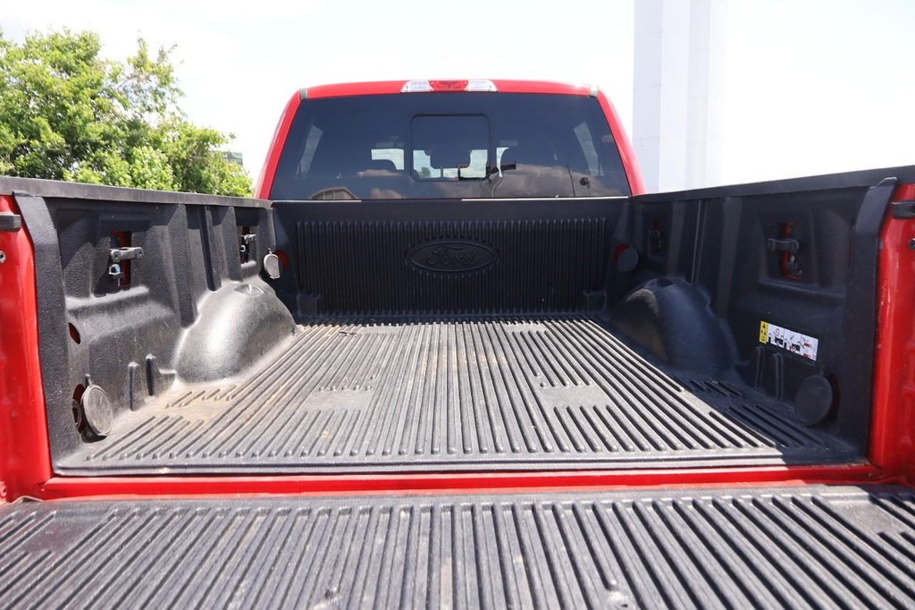 Ford F-150 Vehicle Image 07