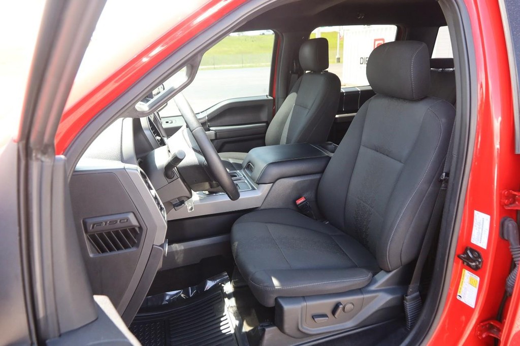 Ford F-150 Vehicle Image 08