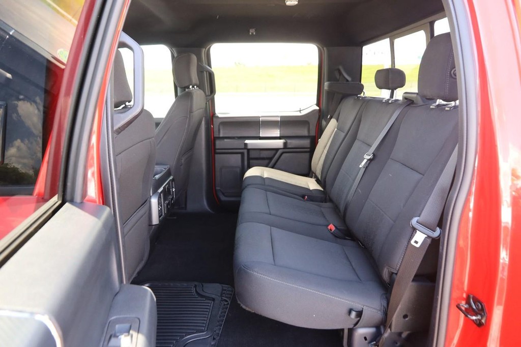 Ford F-150 Vehicle Image 09