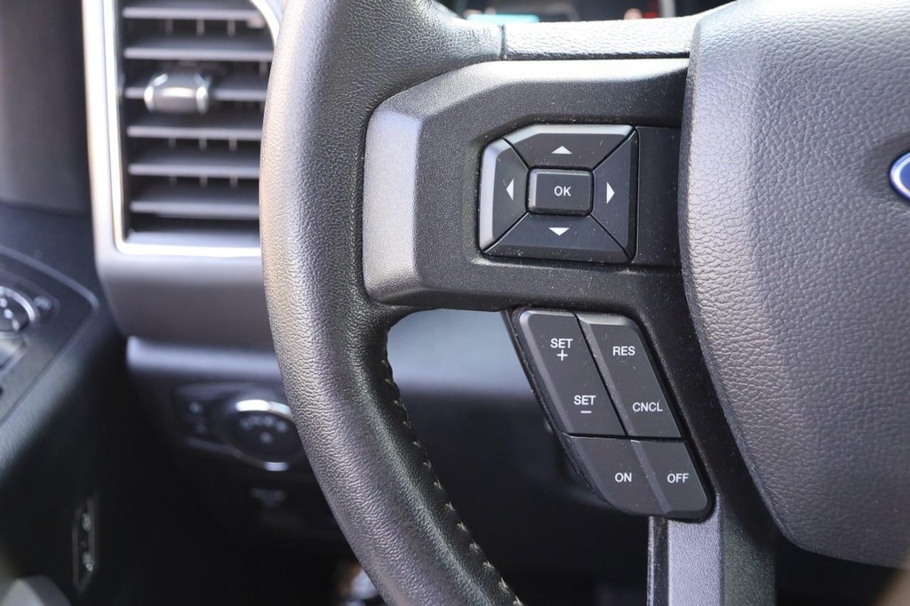 Ford F-150 Vehicle Image 11