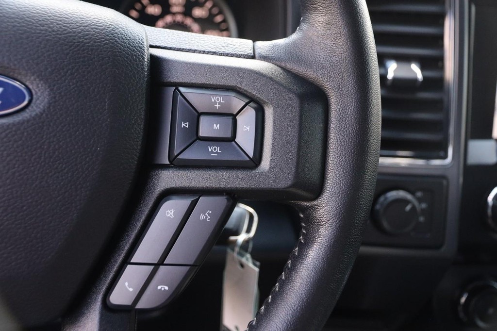 Ford F-150 Vehicle Image 12