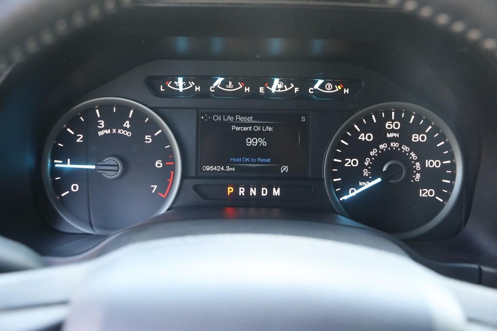 Ford F-150 Vehicle Image 13
