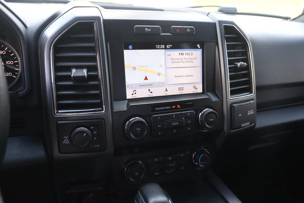 Ford F-150 Vehicle Image 15
