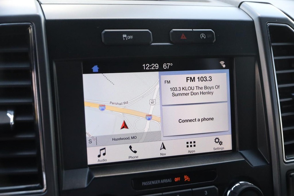 Ford F-150 Vehicle Image 16