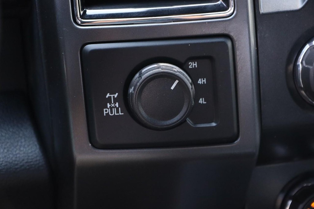 Ford F-150 Vehicle Image 18