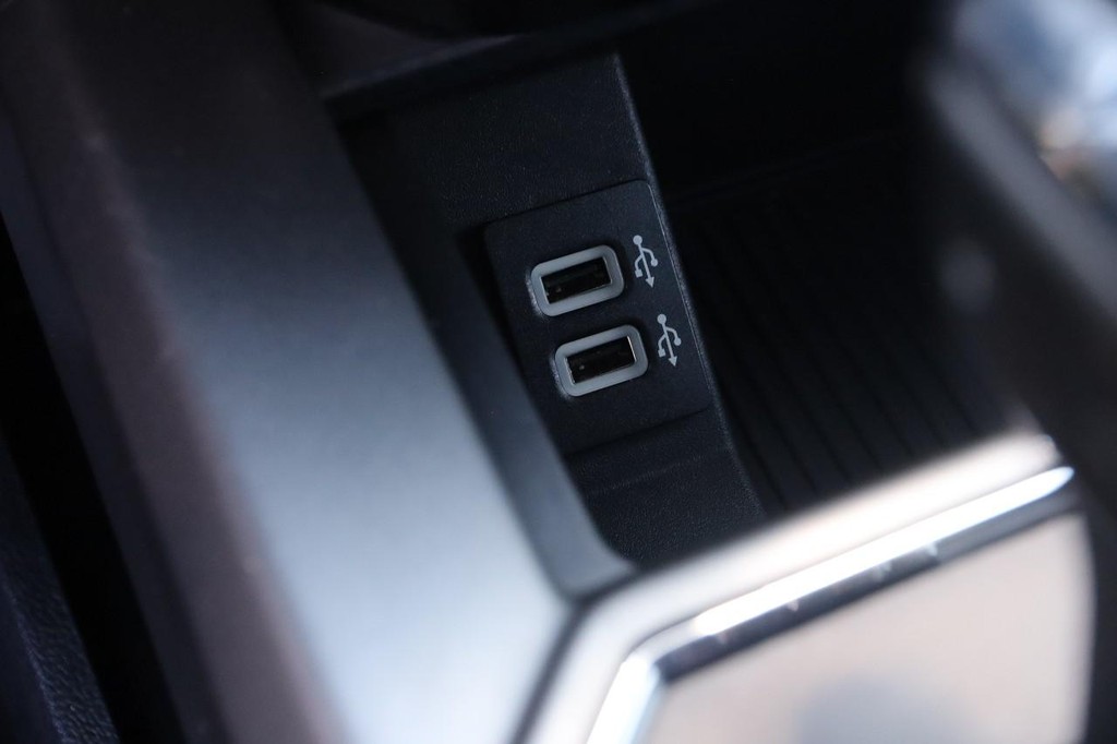 Ford F-150 Vehicle Image 19